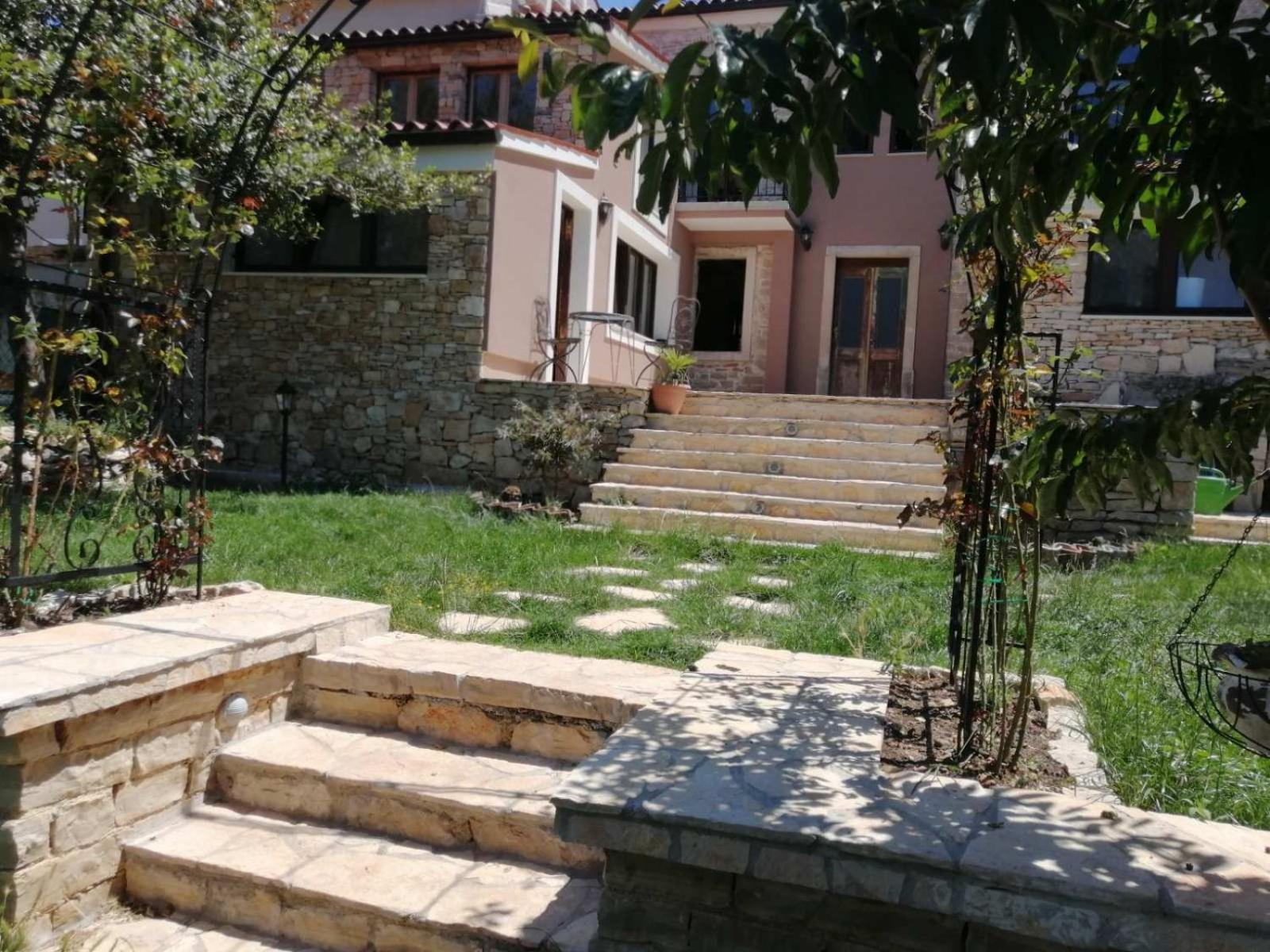 Apartments Sena Pula Exterior foto